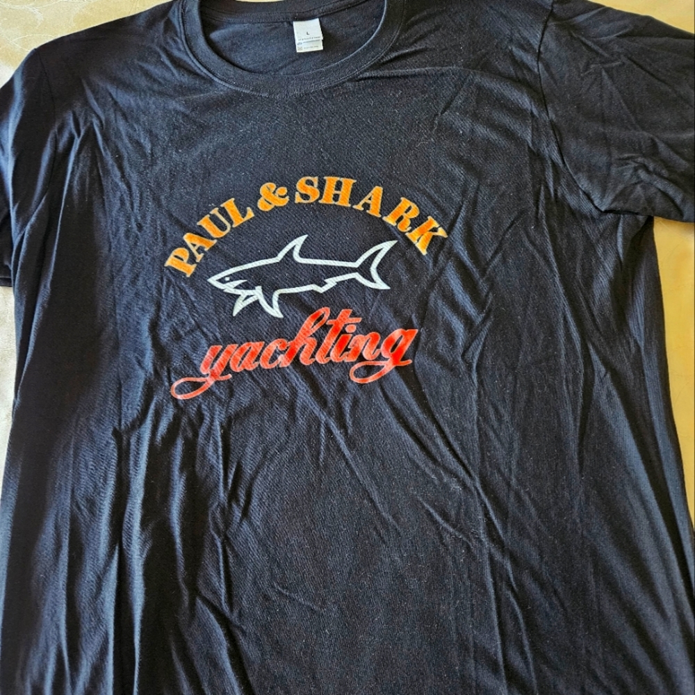 Paul&Shark Yachting Tshirt